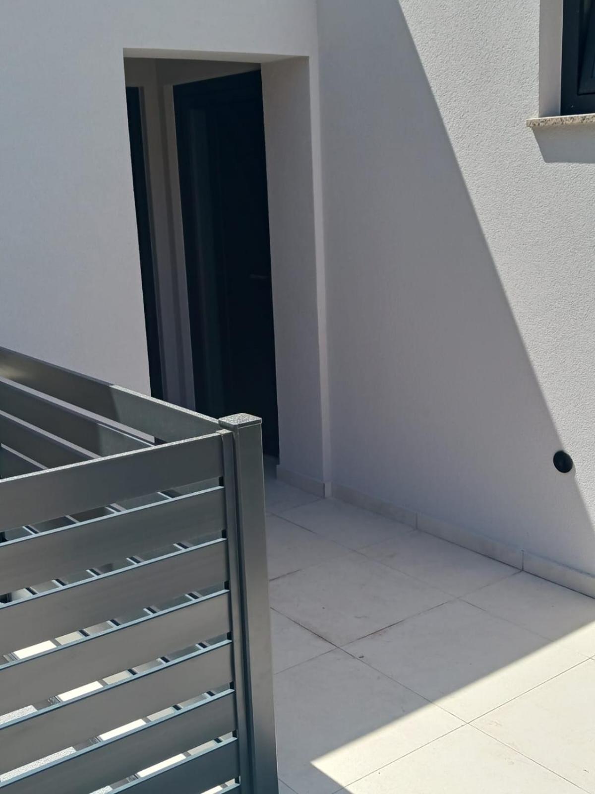 Apartment Mirella 2 Rabac Bagian luar foto